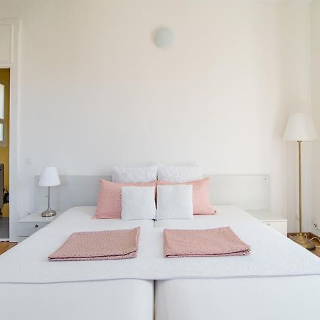 Pensione Solaria Locarno Exterior foto