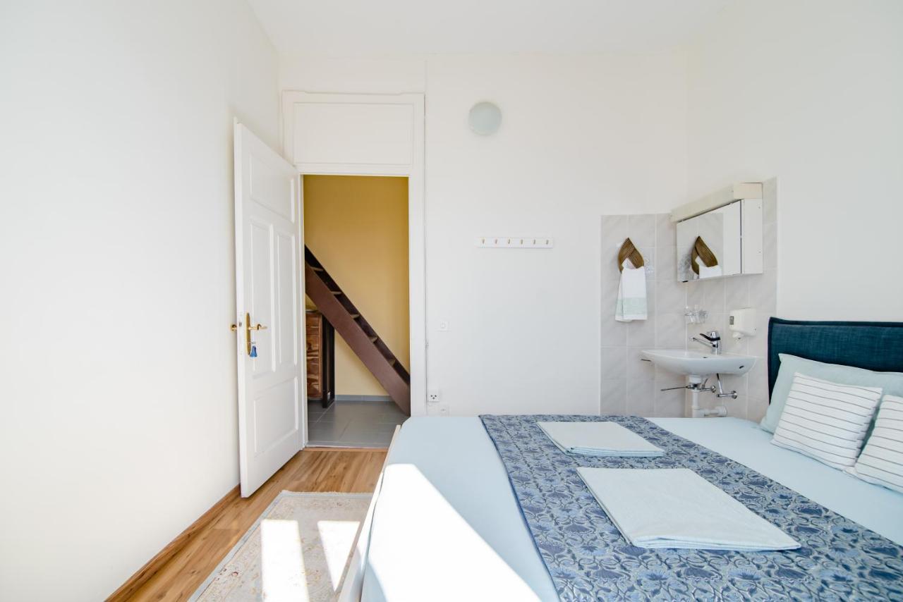 Pensione Solaria Locarno Exterior foto