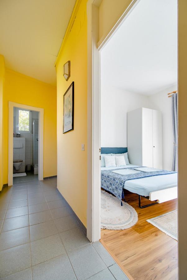 Pensione Solaria Locarno Exterior foto
