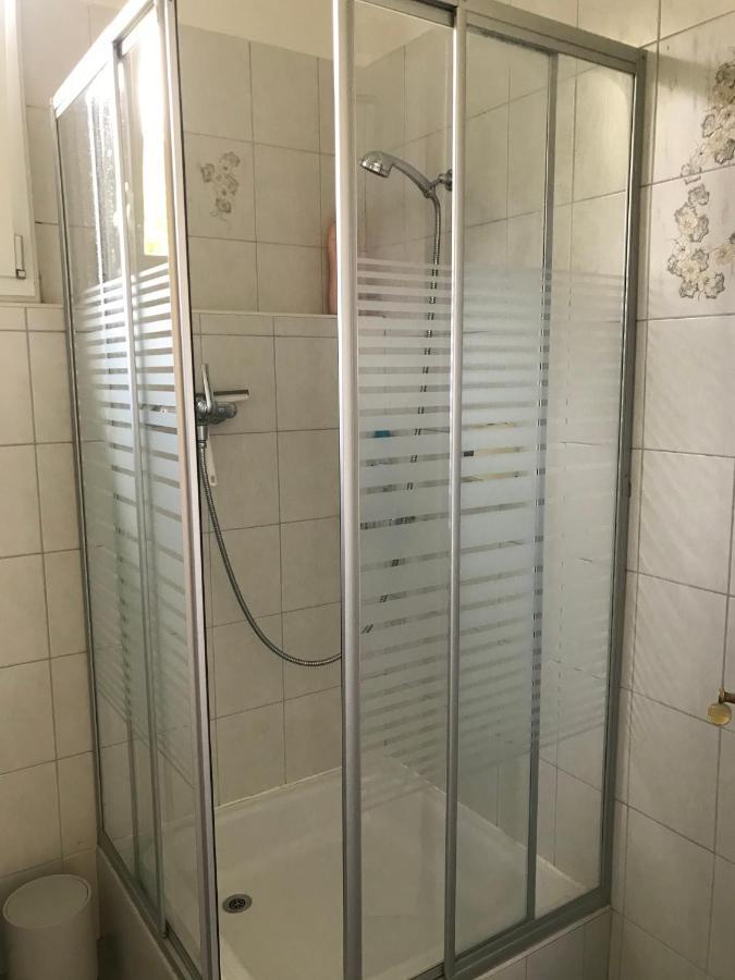 Pensione Solaria Locarno Exterior foto
