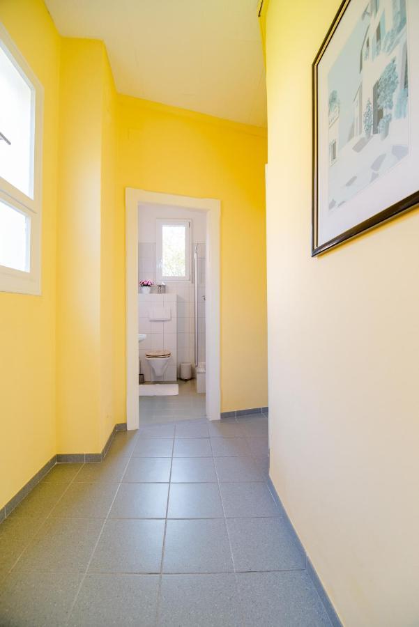 Pensione Solaria Locarno Exterior foto