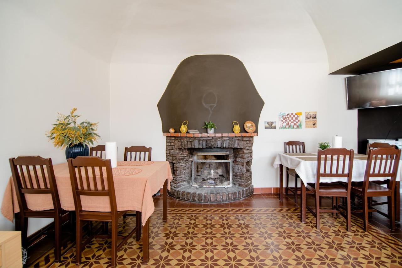 Pensione Solaria Locarno Exterior foto