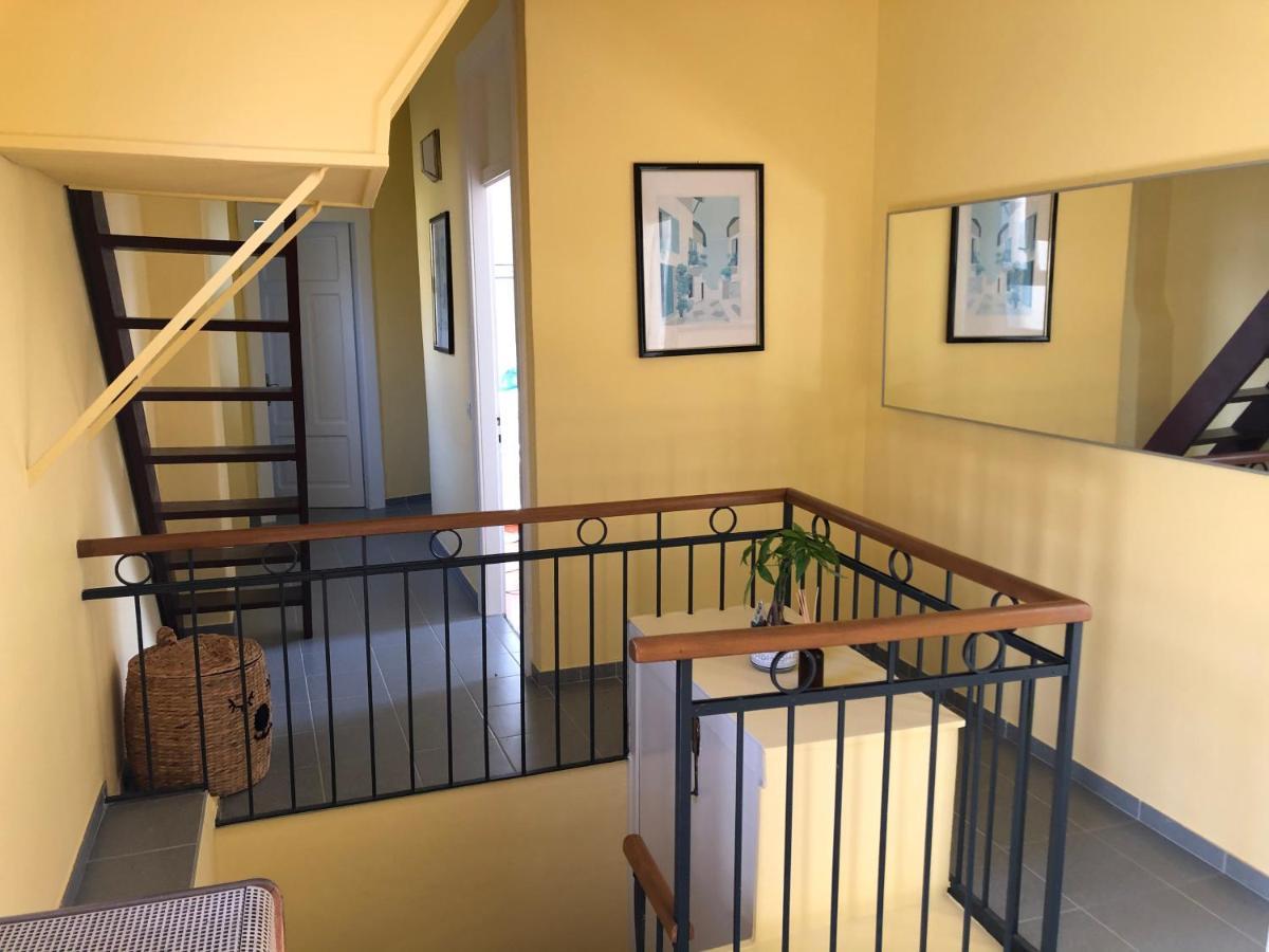 Pensione Solaria Locarno Exterior foto
